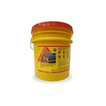 Sello Horizontal De Muros Igol Infiltración Cubeta 19 L