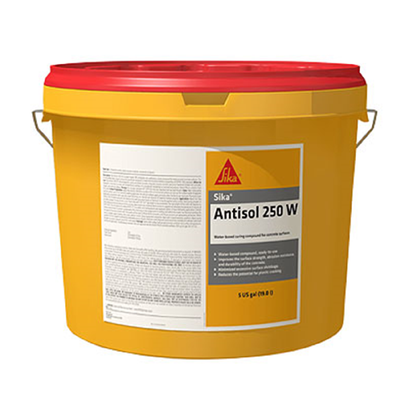 Sistema De Poliuretano Expandible SikaFix HH+, Cubeta 18.9 L