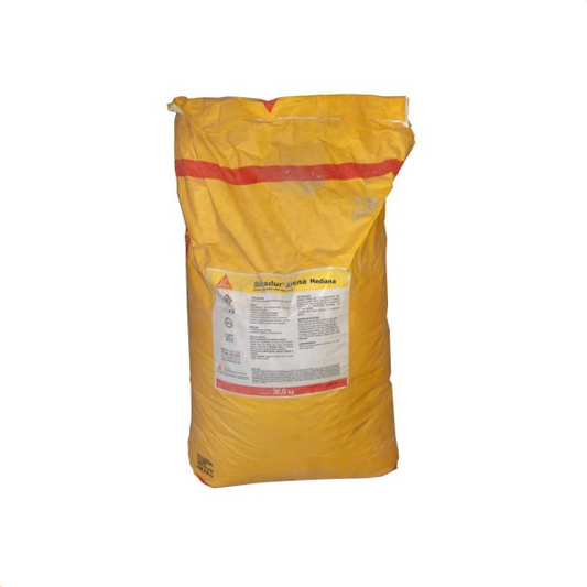 Arena Sílica Sikadur Arena Mediana Saco, (30 Kg)