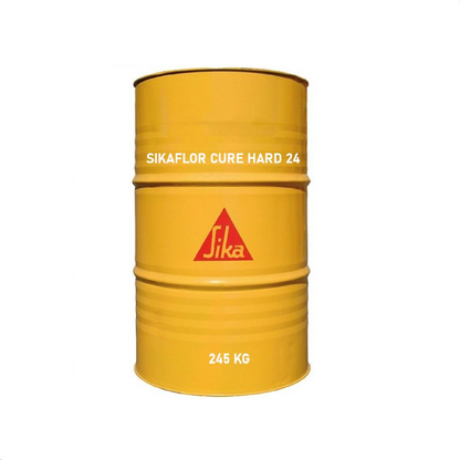Endurecedor Superficial Sikafloor CureHard-24 Tambor, (200,8 L)
