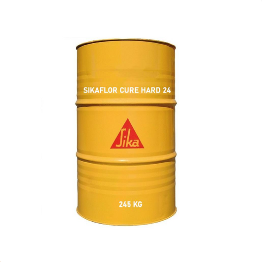 Endurecedor Superficial Sikafloor CureHard-24 Tambor, (200,8 L)