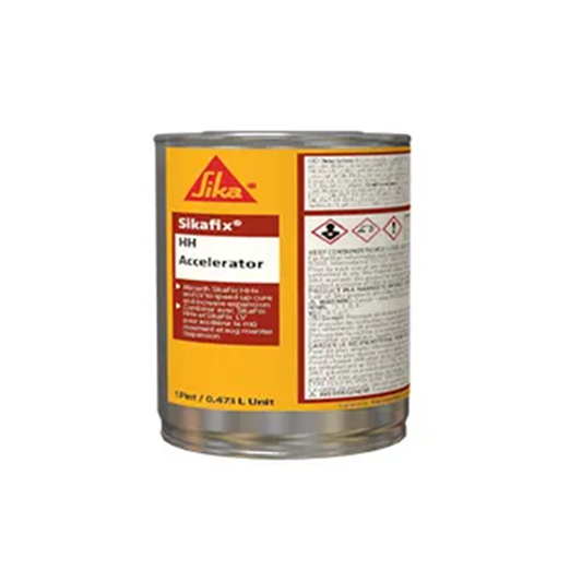 Acelerador Para SikaFix HH+, Bote 0.47 L