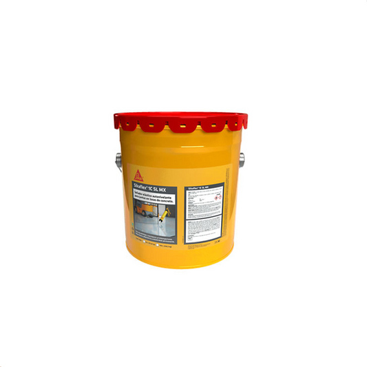 Sellador Elástico Sikaflex 1c SL Limestone Cartucho, (858 ml)