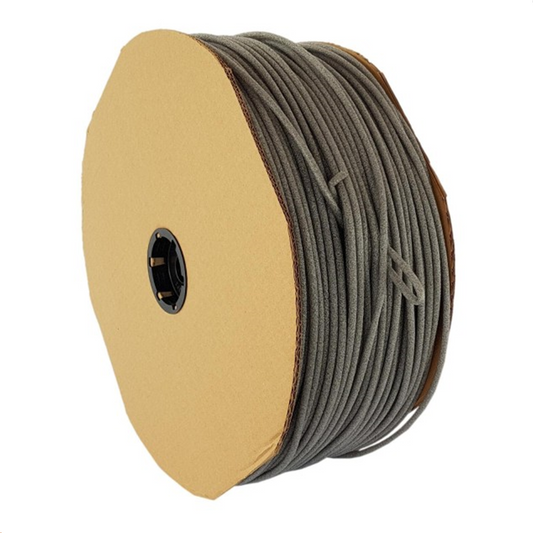 Fondo Junta De Espuma Sikarod 1/4" / 2 Rollos, (1219 M)