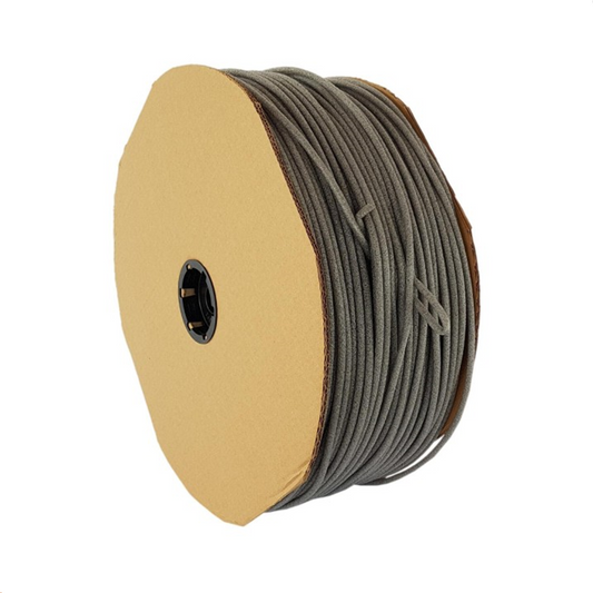 Fondo Junta De Espuma Sikarod 1" / 1 Rollo, (182 M)