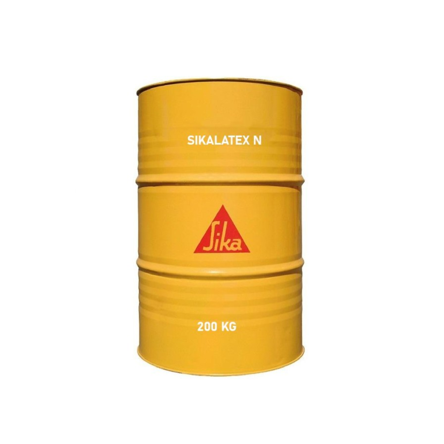 Aditivo Y Sellador De Superficie SIKA LATEX, 198 L