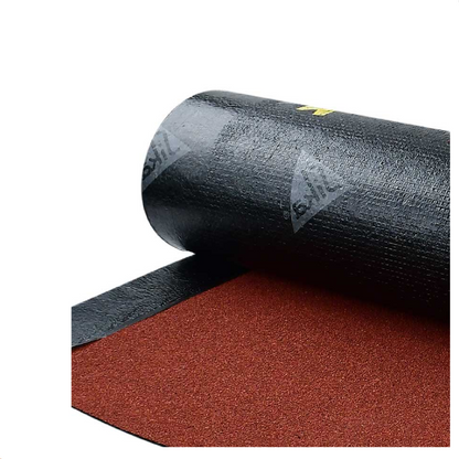 Manto Prefabricado APP SikaShield P32 MG MX 3.5mm, Rojo