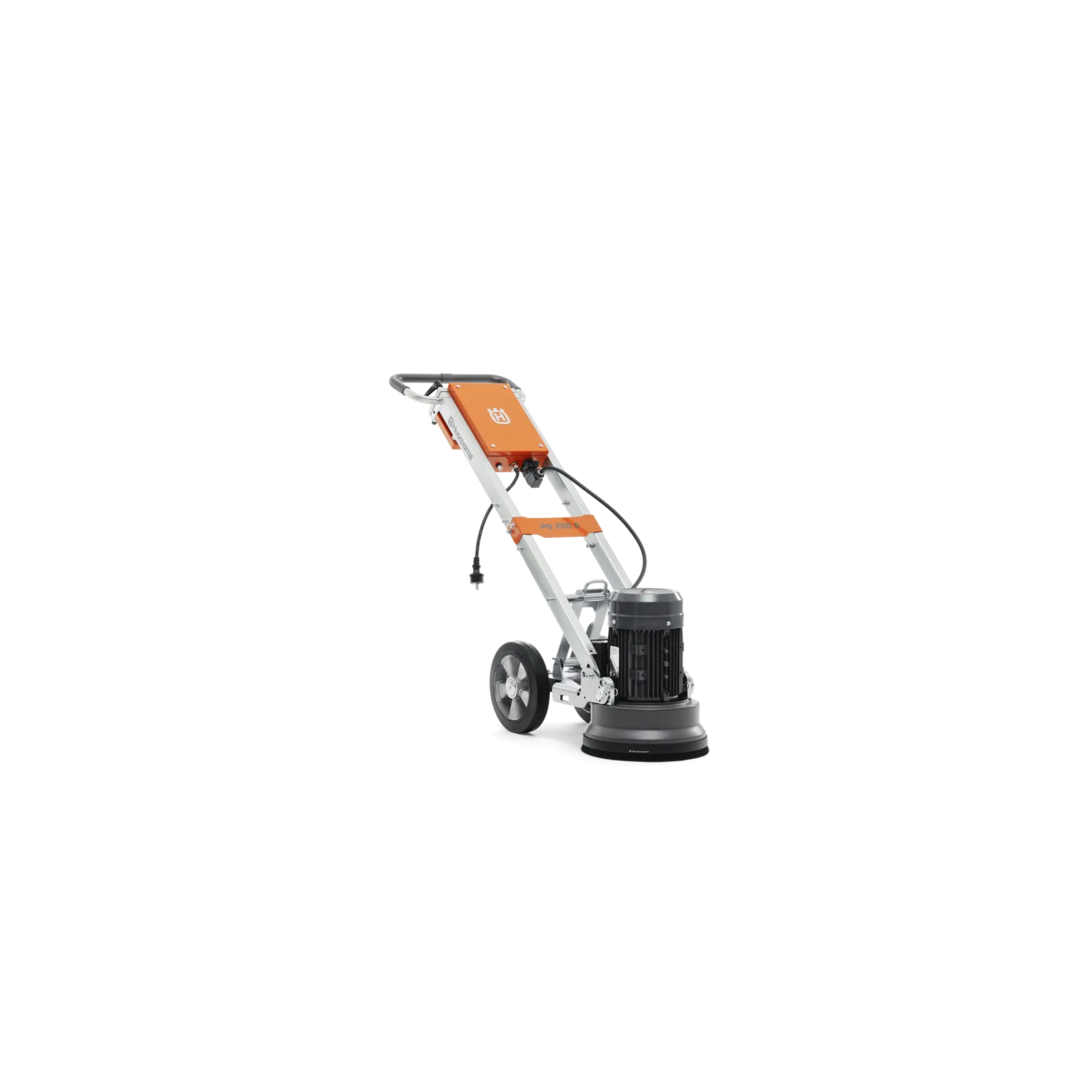 Devastadora PG80S 220V