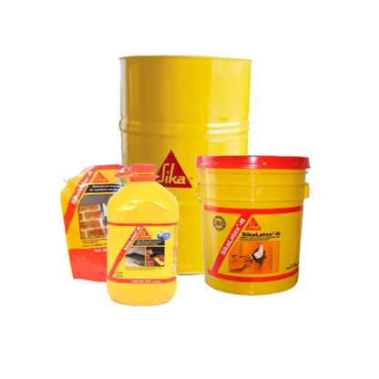 Mortero Cementicio Expansivo SIKAGROUT Constructor, Saco 22 KG