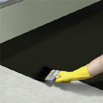 Sistema 4 En 1 Permalastik, Adhesivo y Calafateador Elástico, Galón 4 L