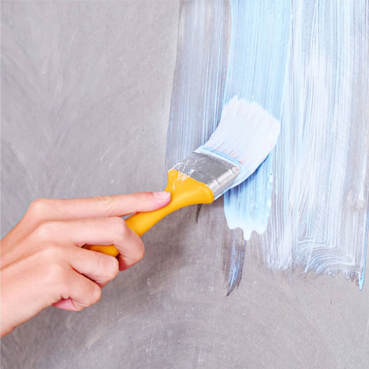 Impermeabilizante Contra Salitre P/ Muros Con Humedad Sika Zero Salitre PET, Bote 5 L