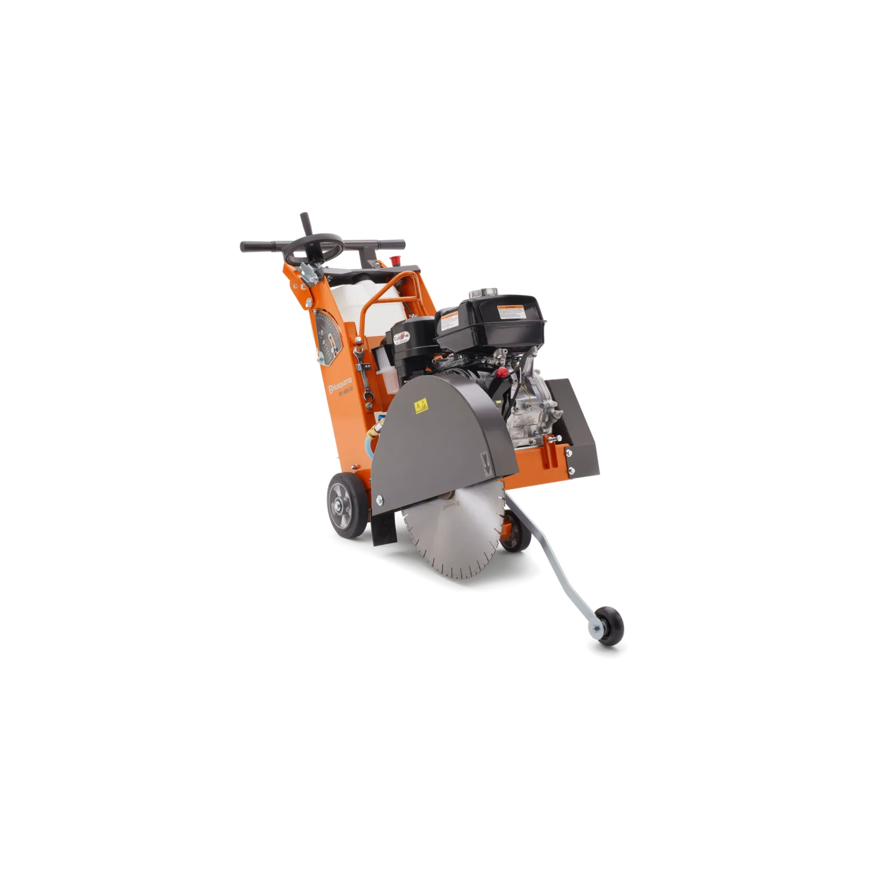 Cortadora de Piso FS400 Motor