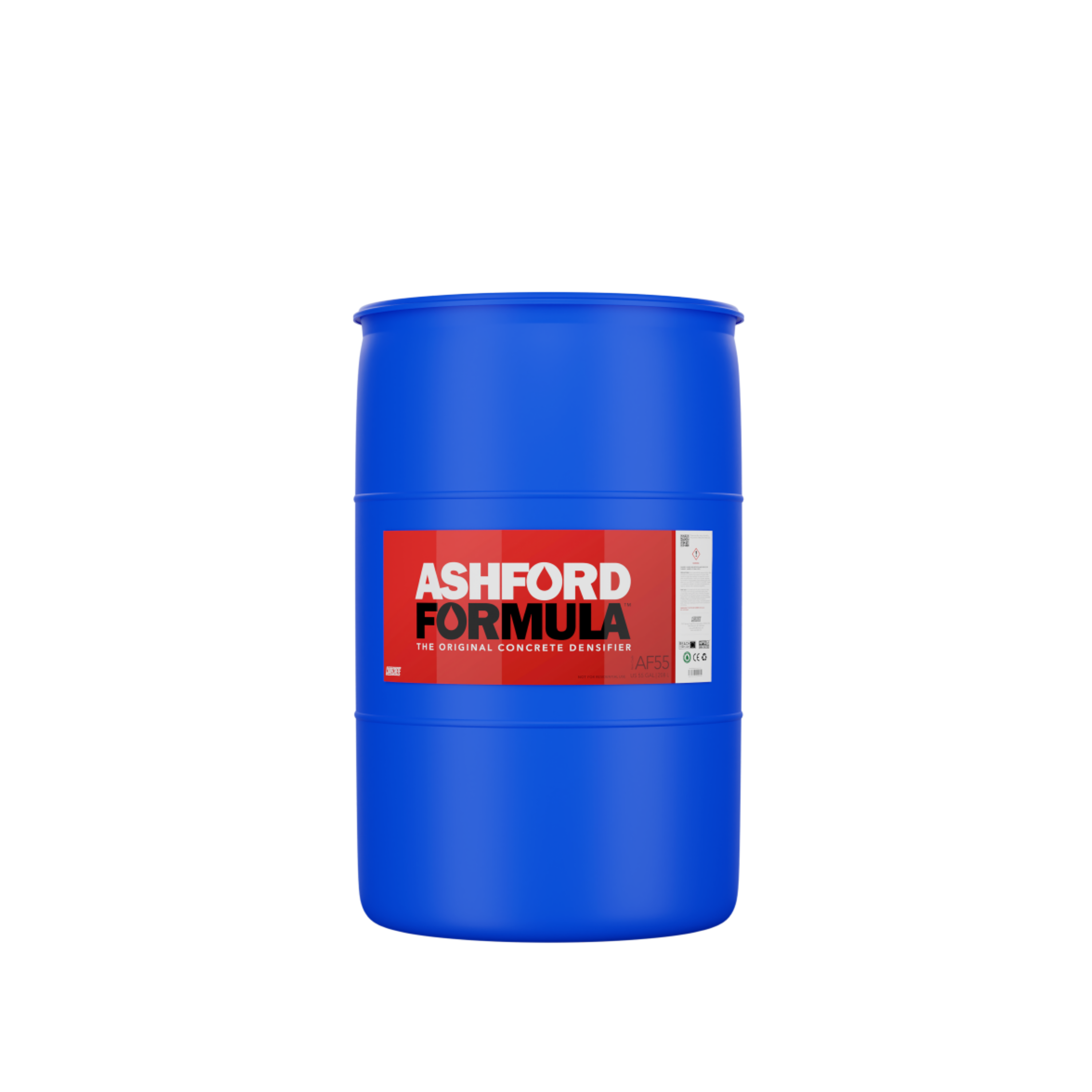 Tambo Ashford Formula 55G