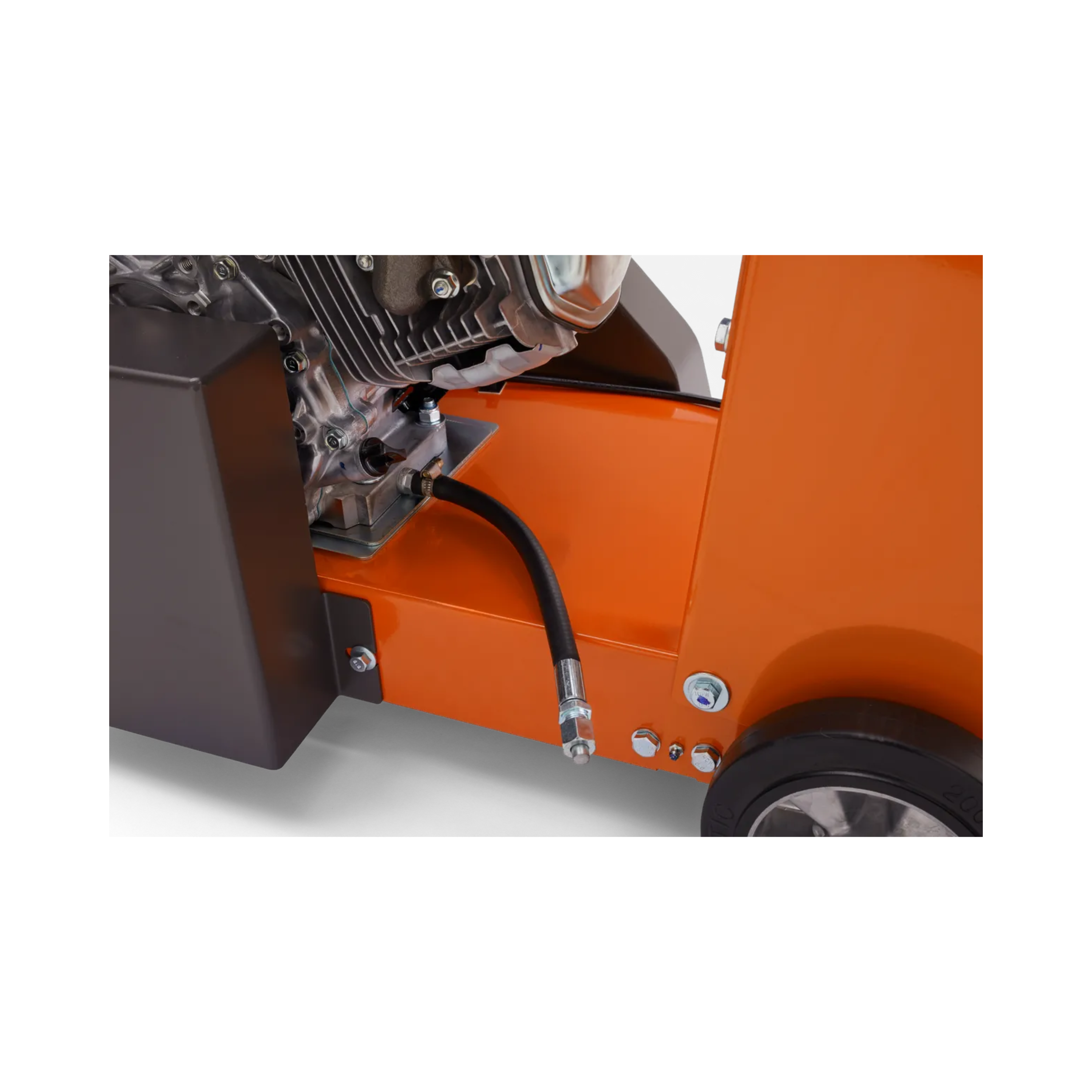 Cortadora de Piso FS400 Motor