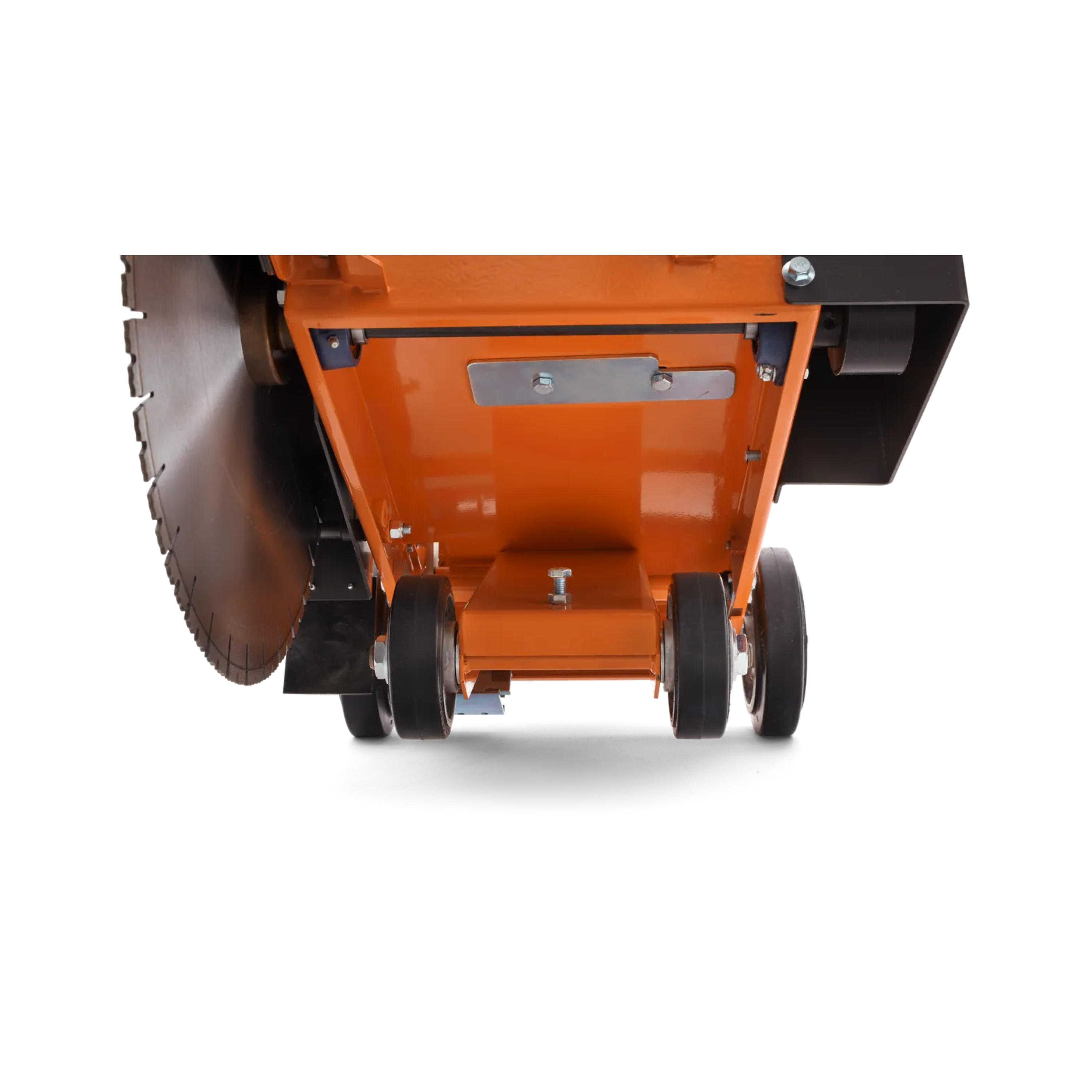 Cortadora de Piso FS400 Motor