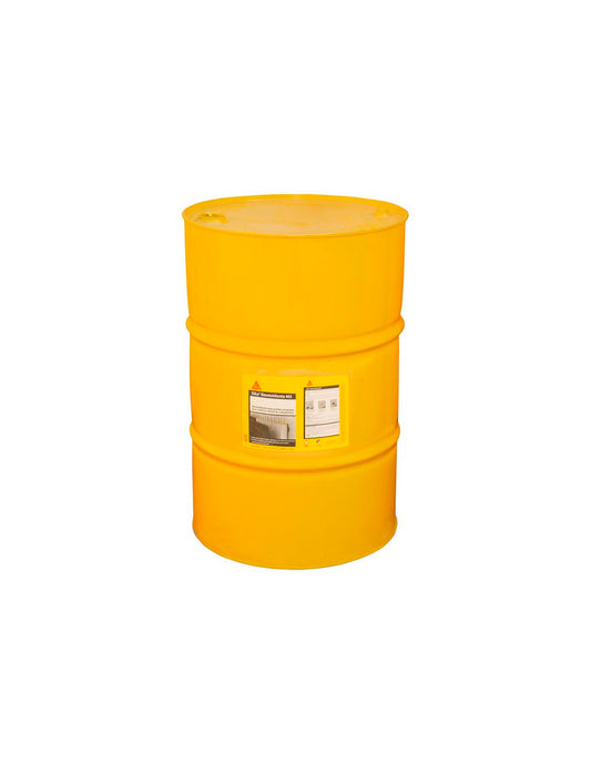 Desmoldante Base Aceite Alta Eficiencia SIKA DESMOLDANTE M, 200 L