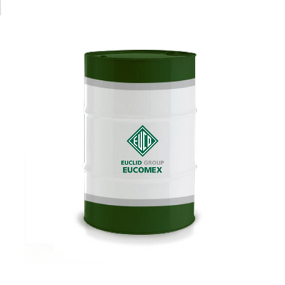 EUCO CURACURE- Membrana De Curado, Base Parafina, Tambor 200 L