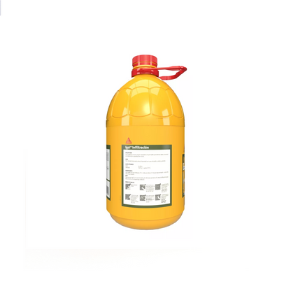 Sello Horizontal De Muros Igol Infiltración PET/ Bote 5 L