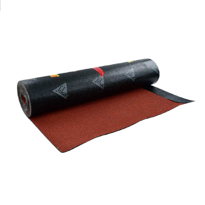 Manto Prefabricado APP SikaShield P32 MG MX 3.5mm, Rojo