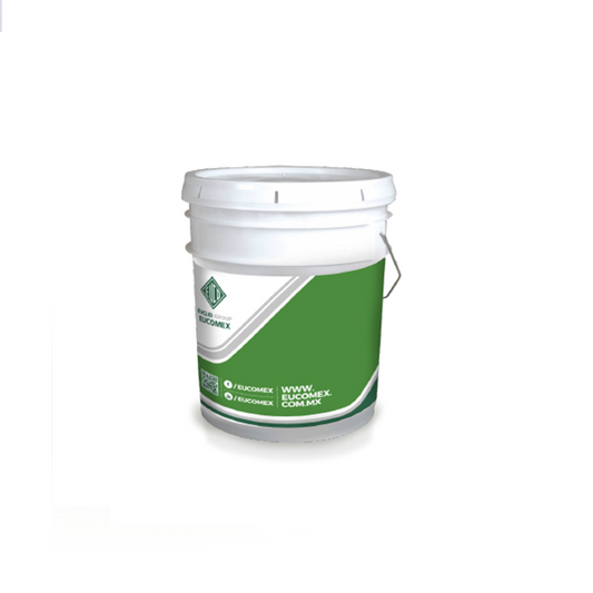 EUCO CIMBRA RAPID L- Agente Desmoldante Líquido P/ Cimbras Y Moldes, Cubeta 19 L