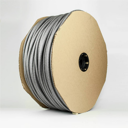 BACKER ROD 1/2 IN CAJA 762 M- Soporte Base Para Sello De Juntas, 2 Rollos