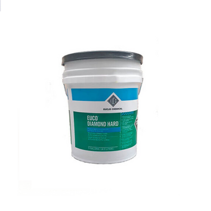 EUCO DIAMOND HARD- Densificador Y Sellador Líquido Para Concreto, Cubeta 19 L