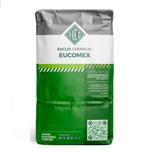 NS GROUT- Grout Cementicio No Metálico, Sin Contracción, Saco 22.67 Kg