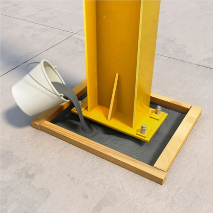 Mortero Cementicio Expansivo SIKAGROUT, Saco 30 KG