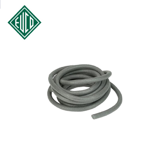 BACKER ROD 1 IN CAJA 182 M- Soporte Base Para Sello De Juntas, 1 Rollo