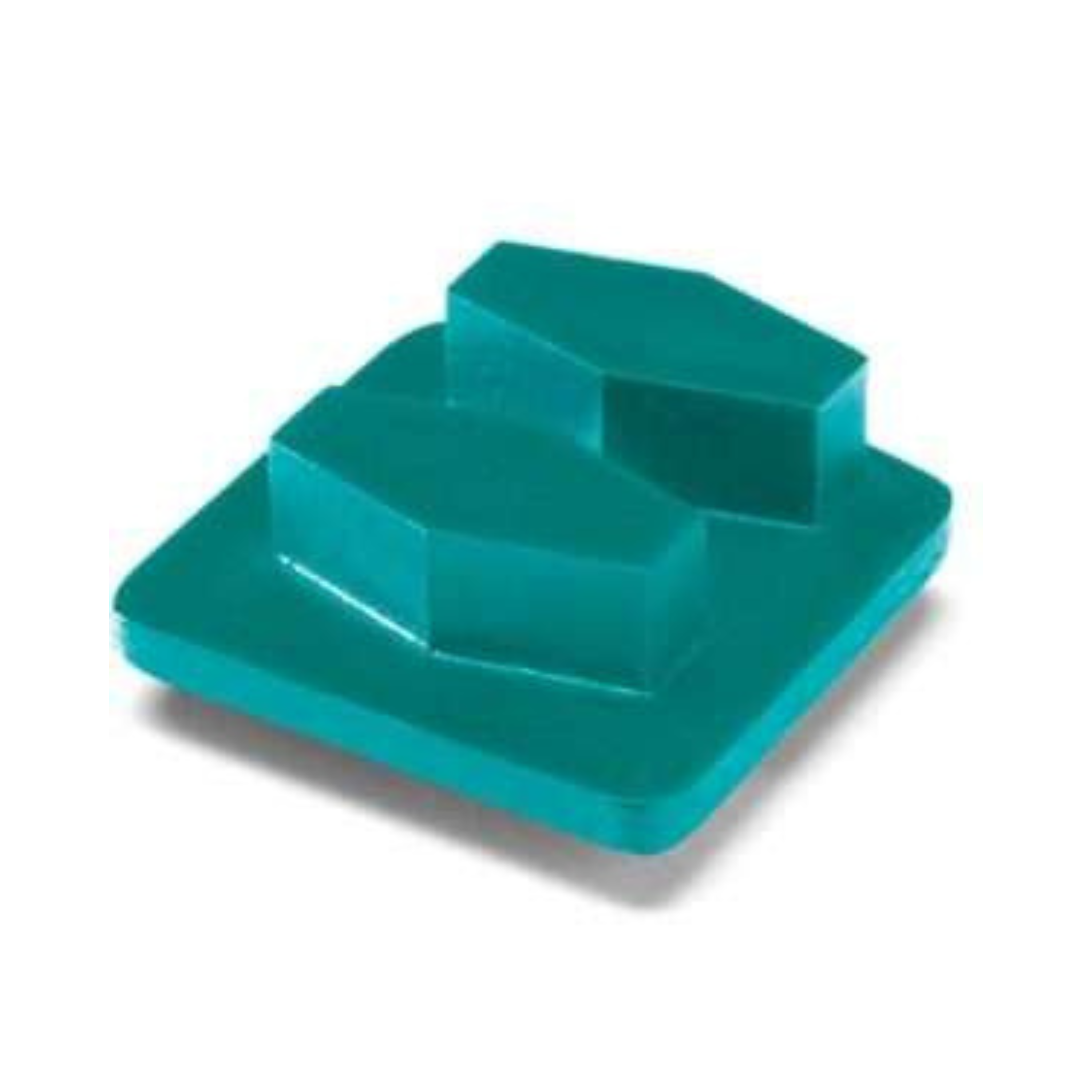 Grd Seg G245 30 Grit Soft – 3 Pcs