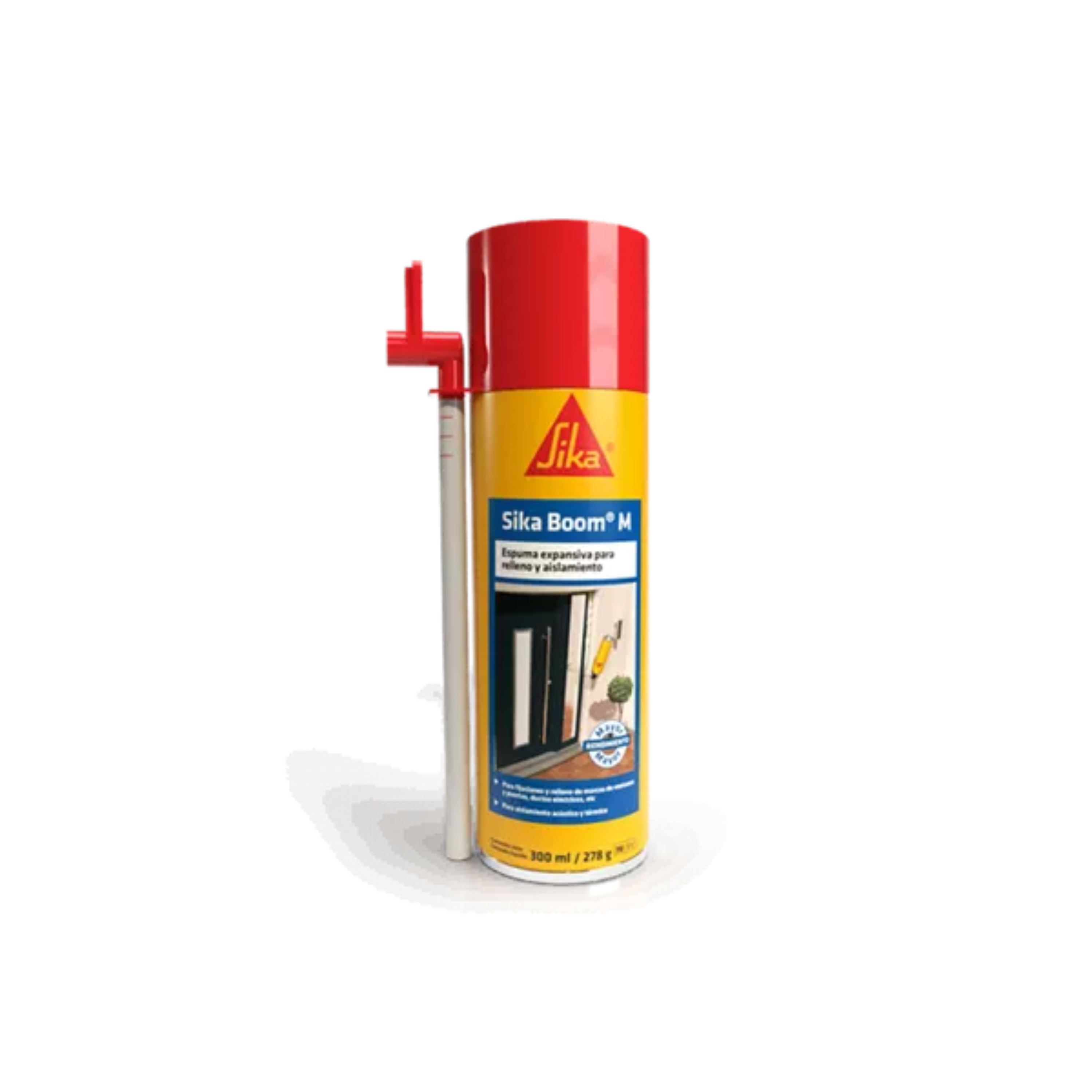 SikaBoom® M LA – Bote 300 ml