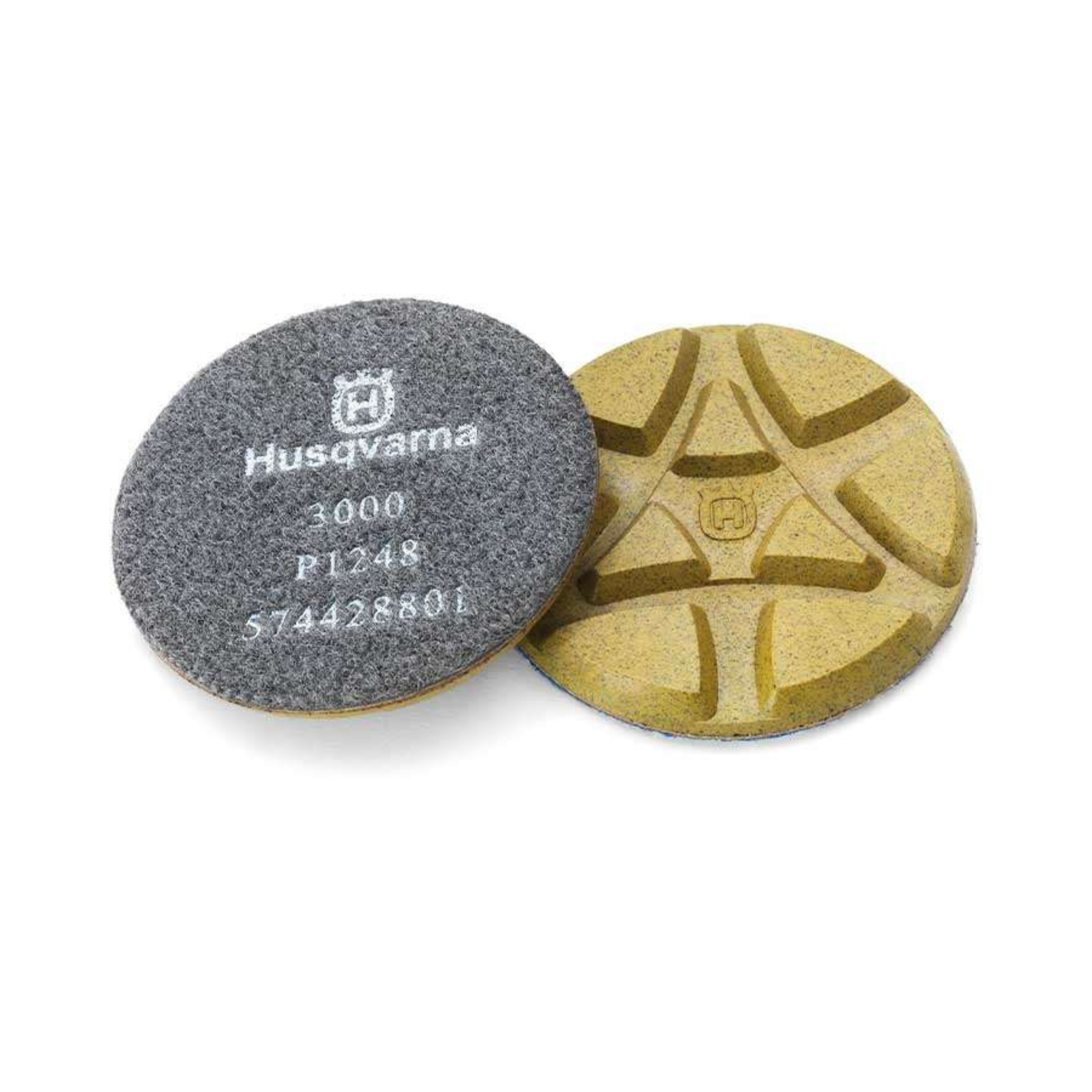 POLISH PAD 3" – 75 mm