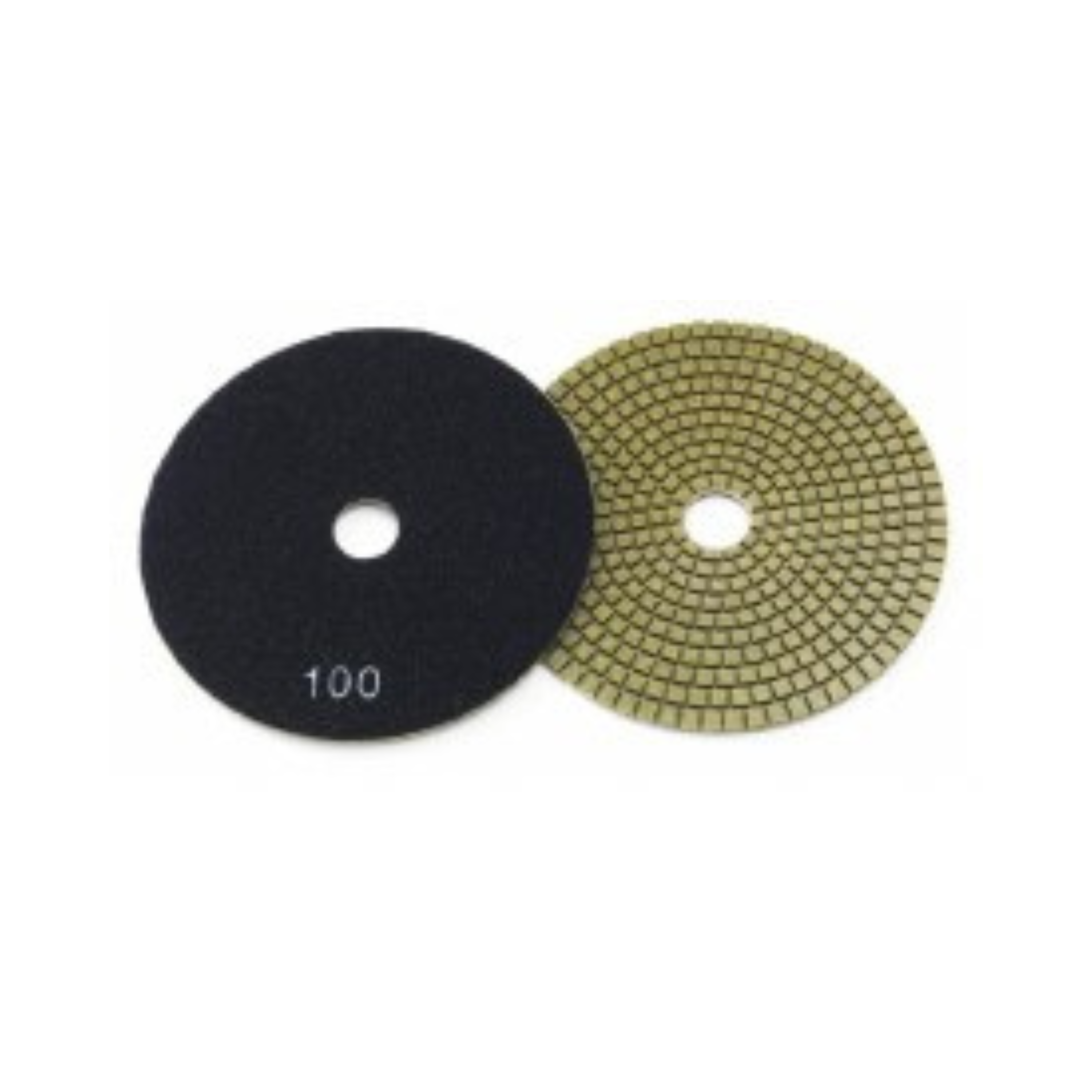 Polish Pad 5"-125 P1243-100Gr