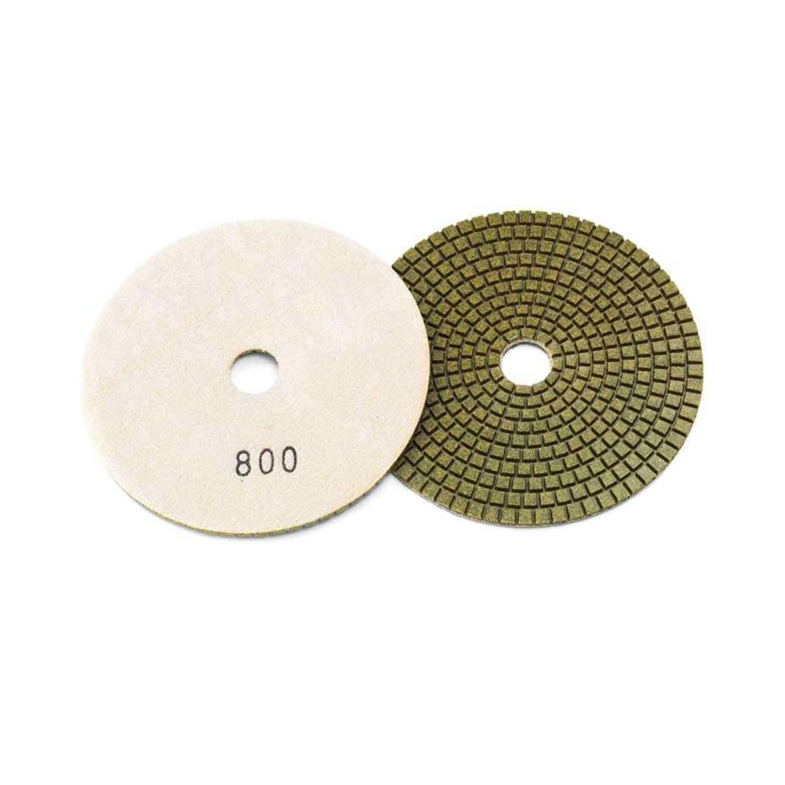 Polish Pad 5"-125 P1246-800Gr