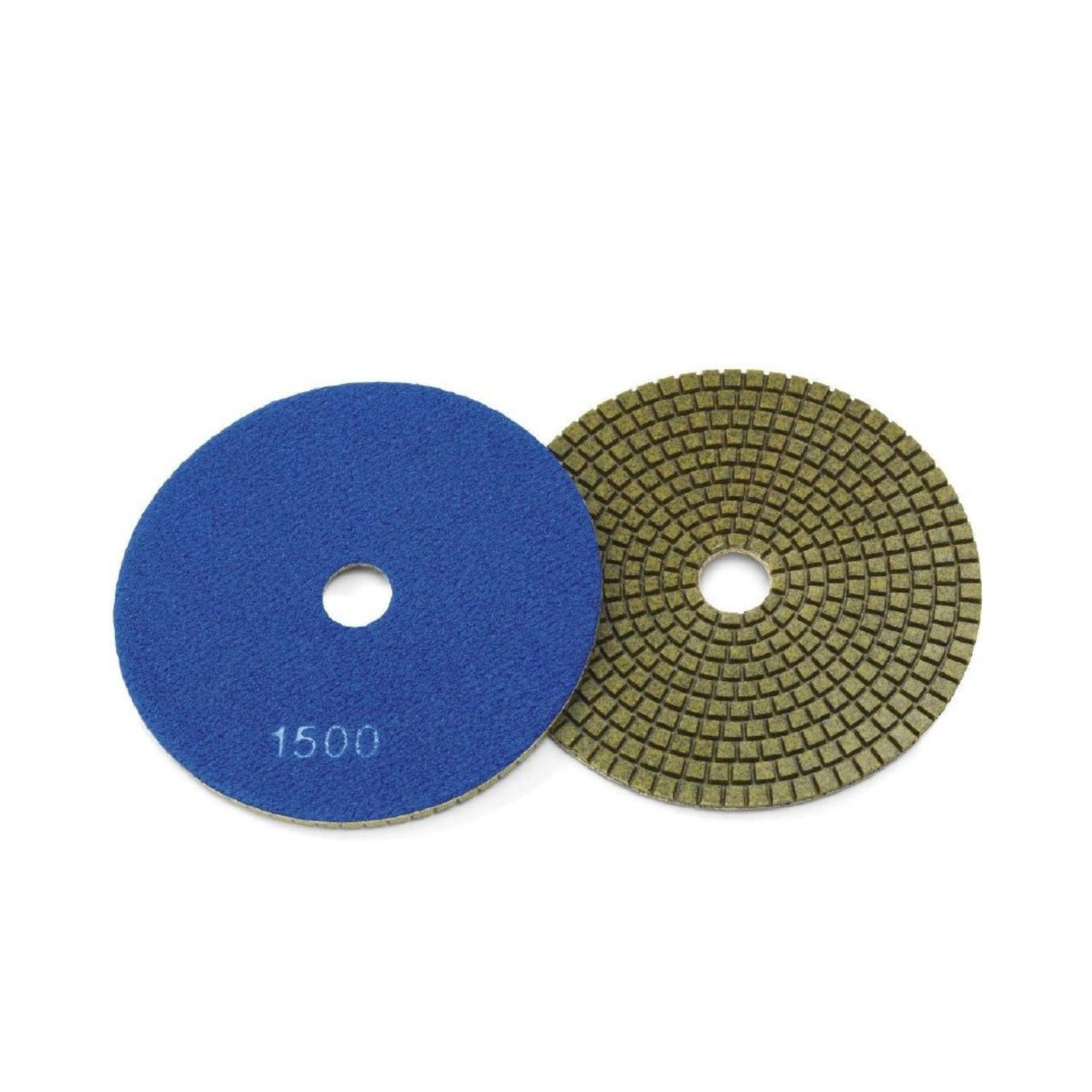 Polish Pad 5"-125 P1247-1500Gr