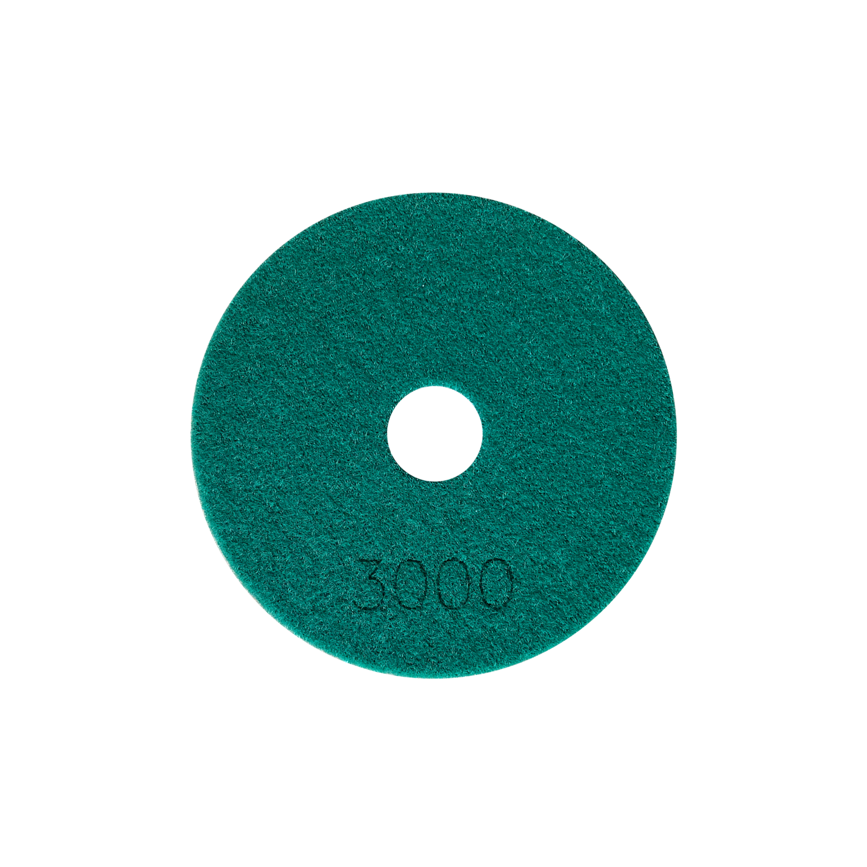 Polish Pad 5"-125 P1248-3000Gr