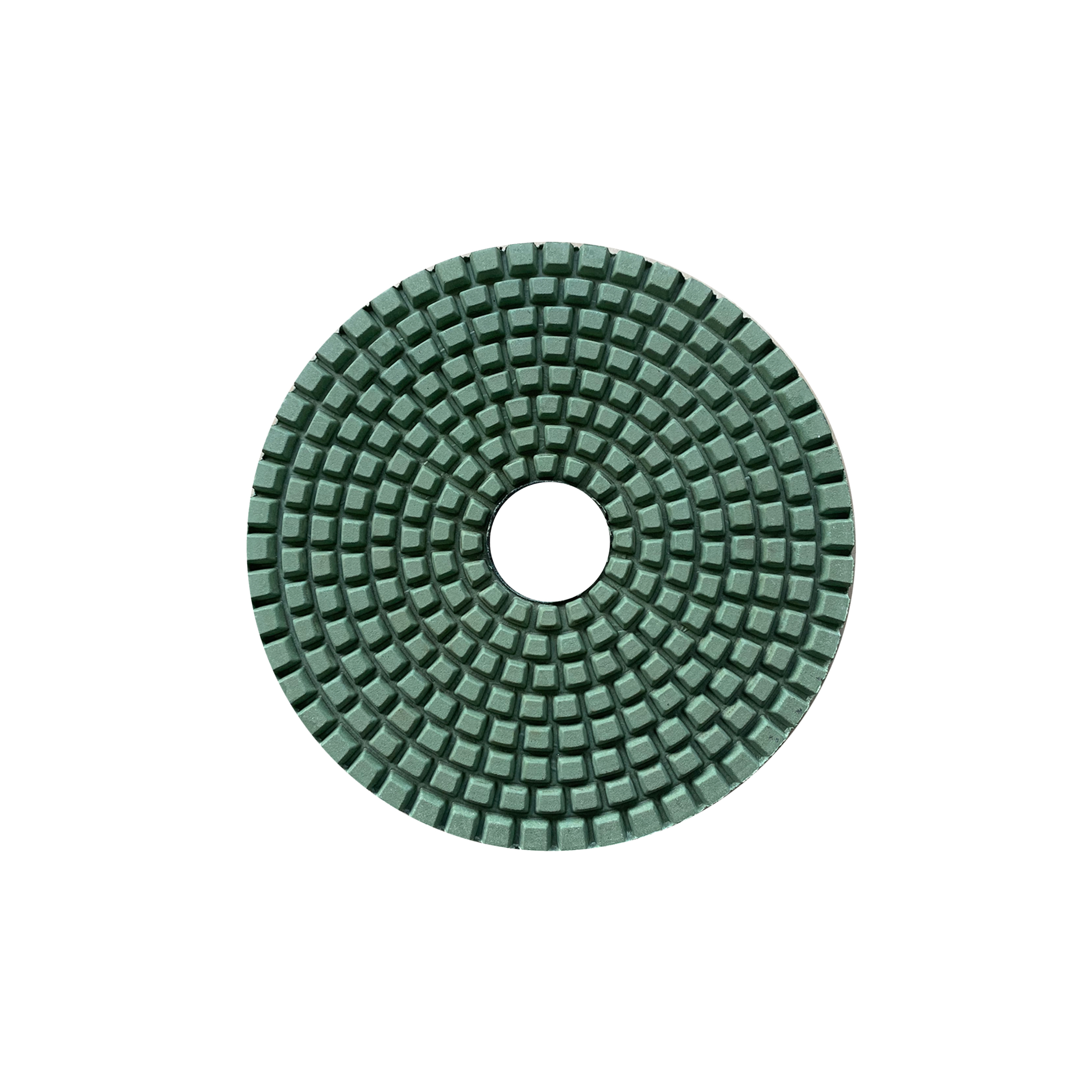 Polish Pad 5"-125 P1248-3000Gr
