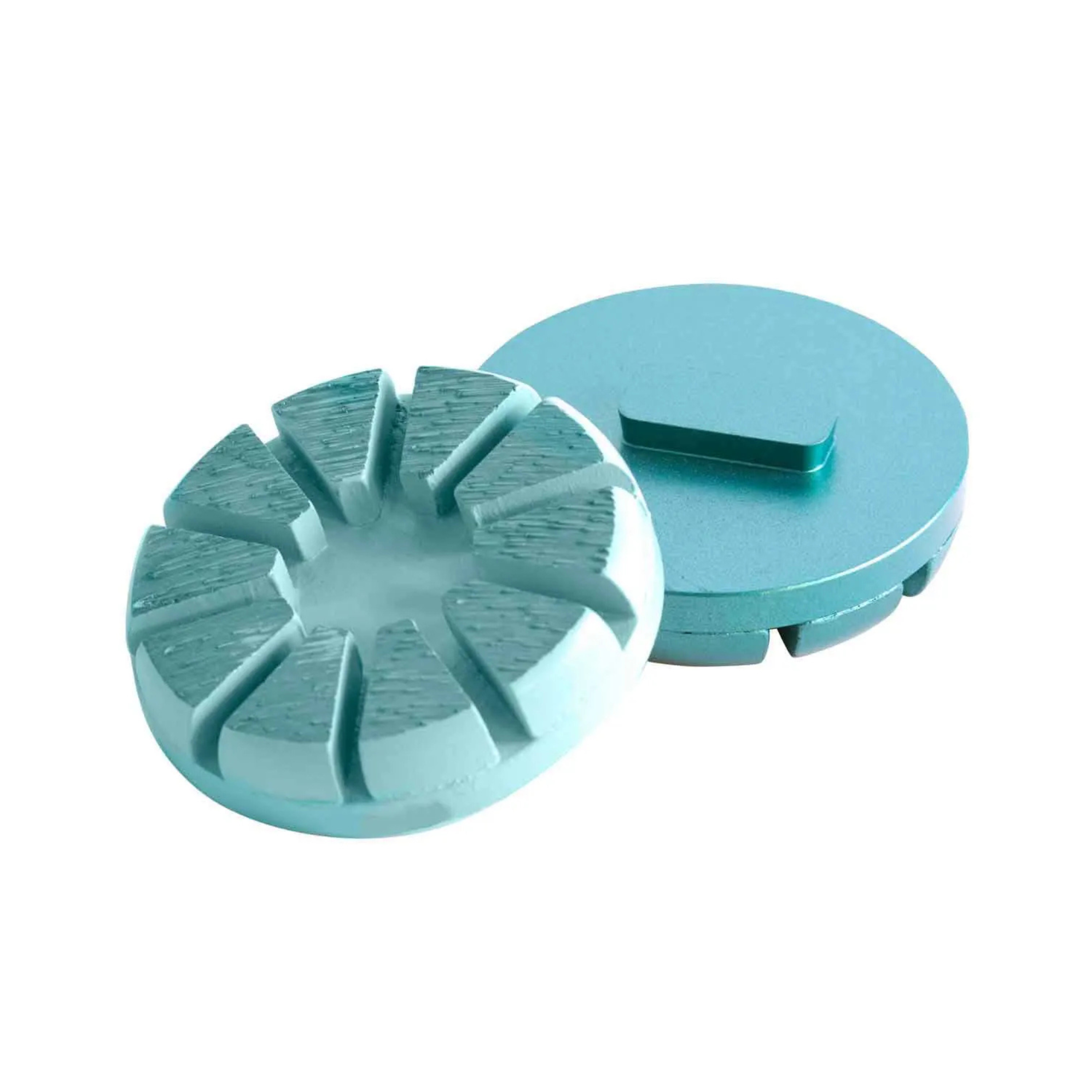 3"10 Seg Redilock Soft 60 Grit