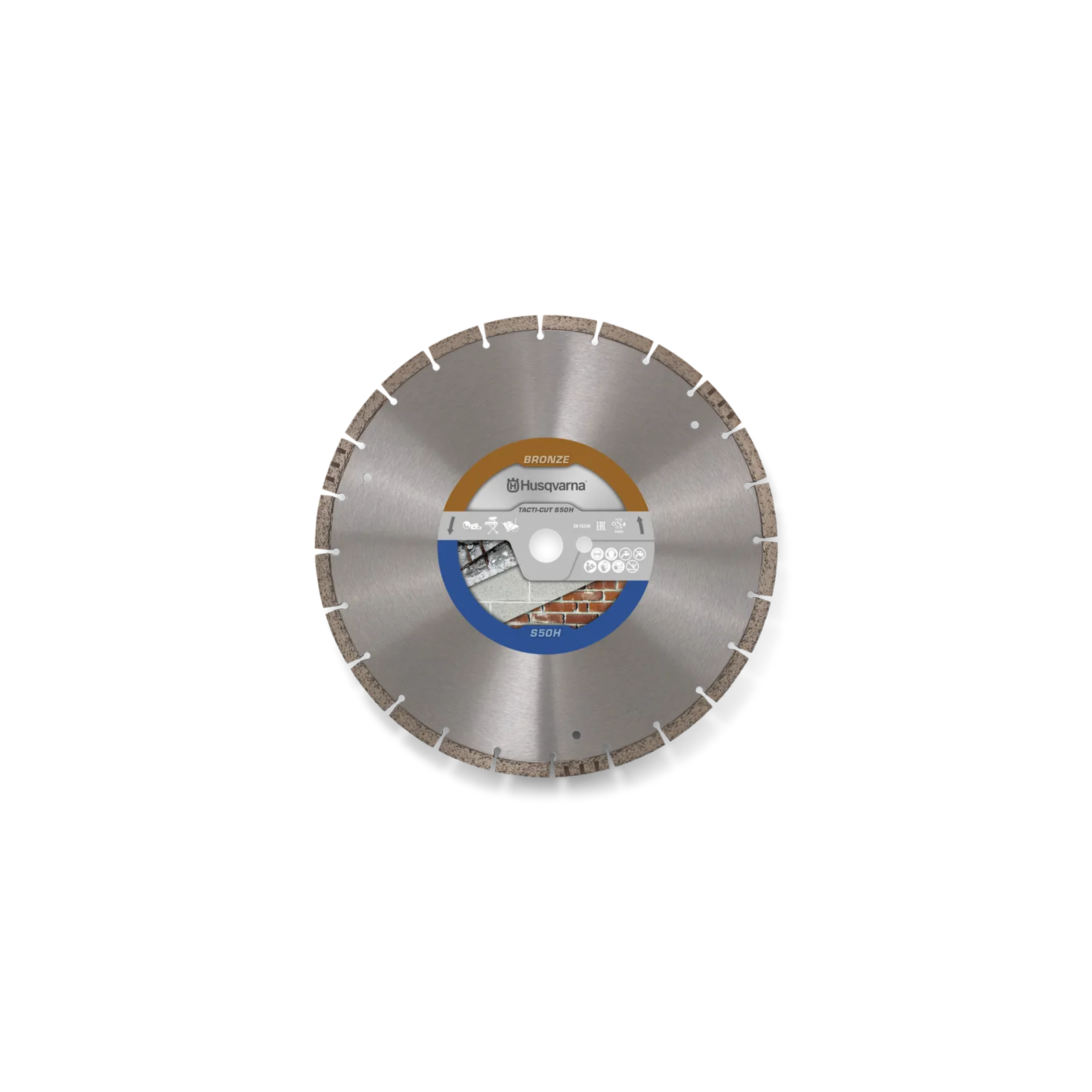 TACTI‑CUT S50H 350 10 25 4/20