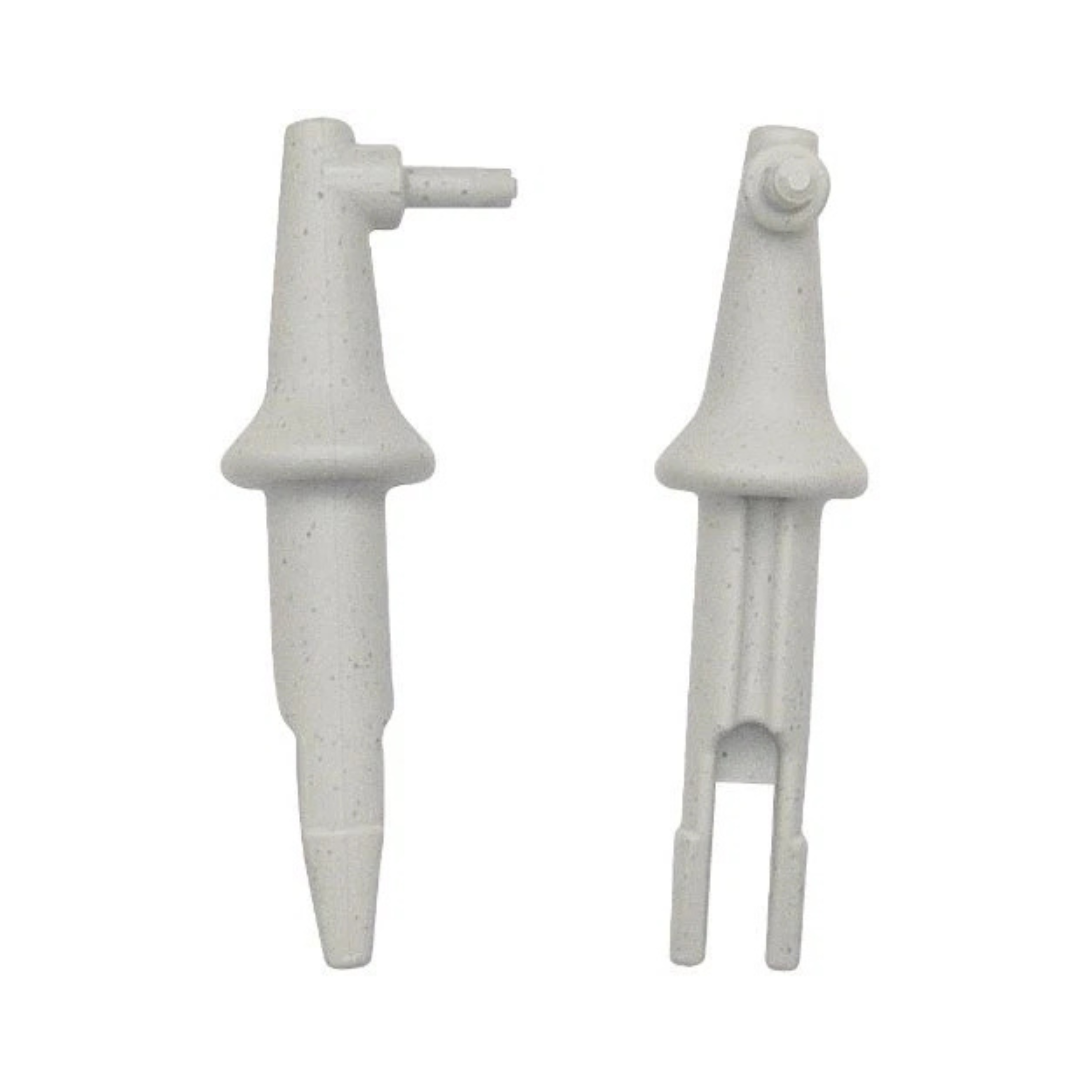 BIG BEN REPUESTOS – SET DE 2 PIEZAS PARA PORTA RODILLO