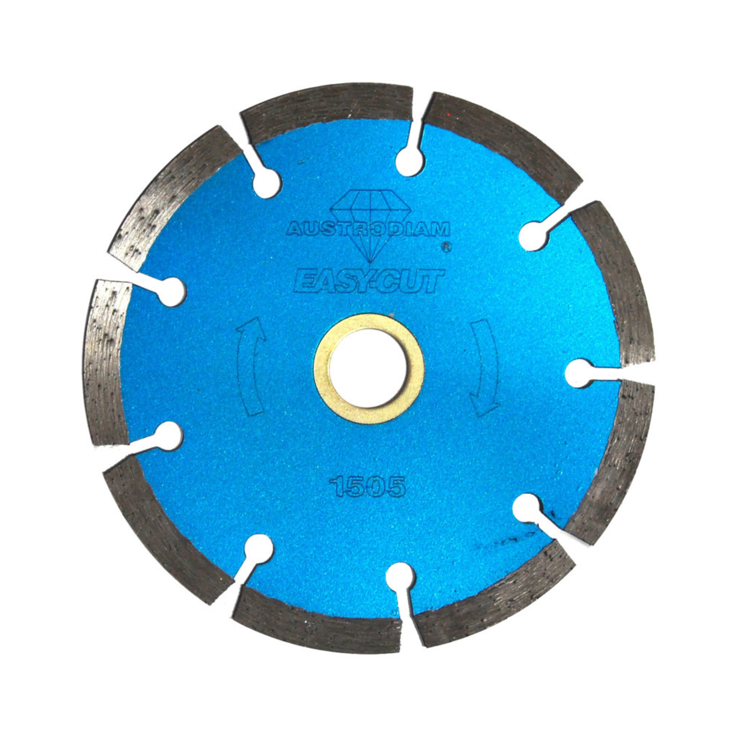 Disco para corte 4" in