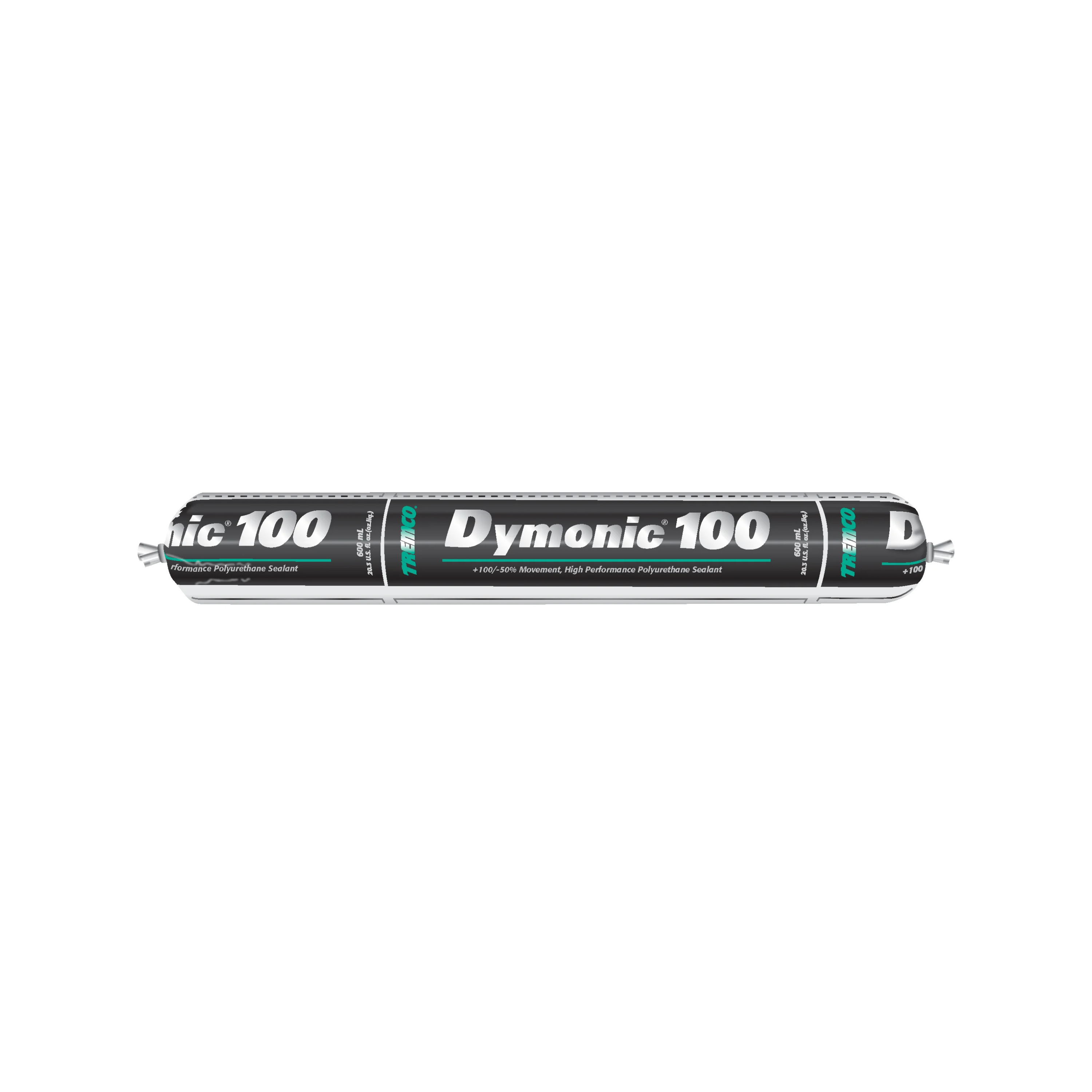 Dymonic 100 Gray - Salchicha