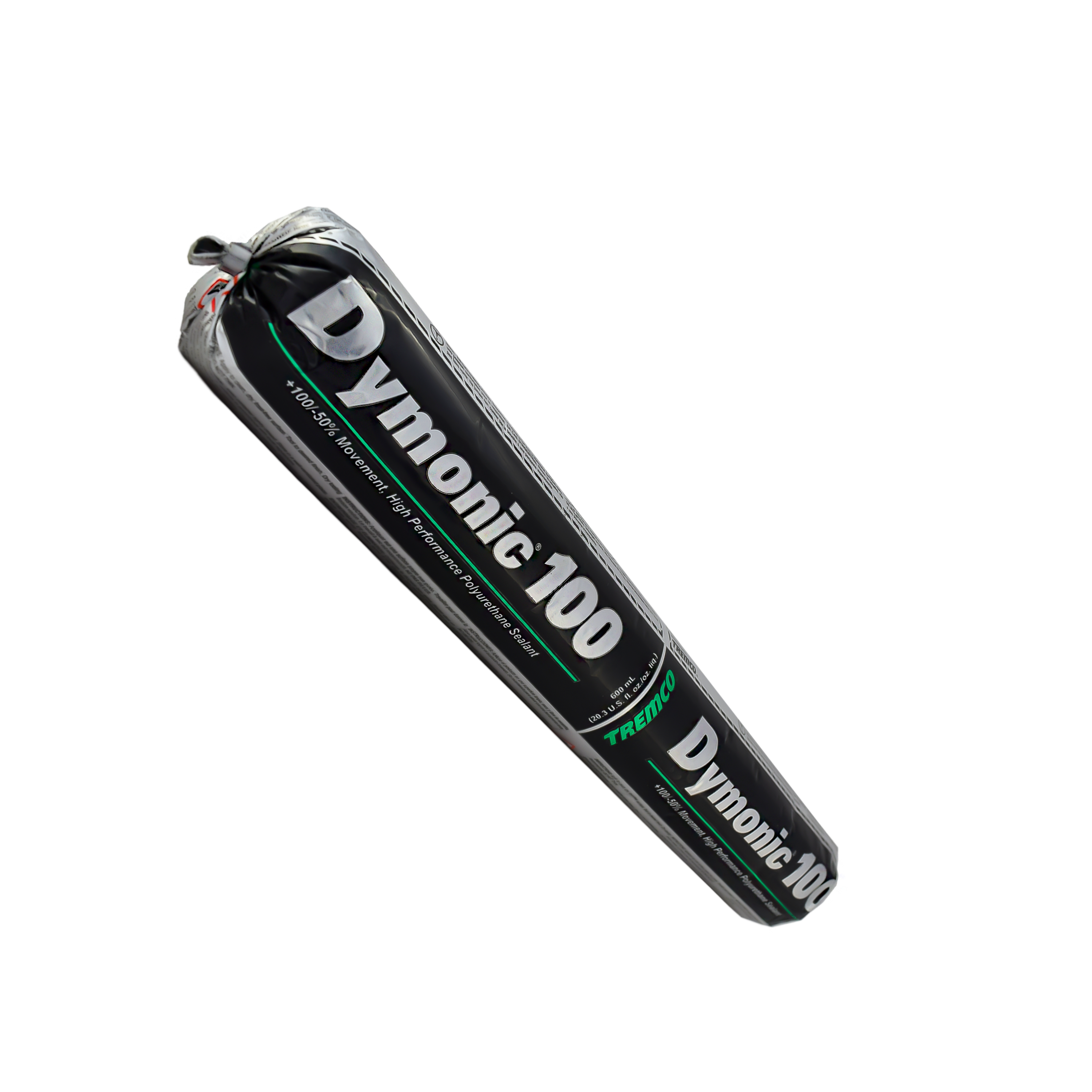 Dymonic 100 Gray - Salchicha