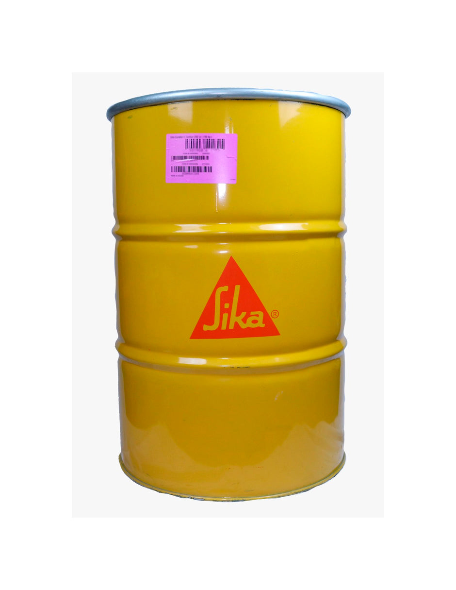 Aditivo Estabilizador SIKATARD-E, 200 L