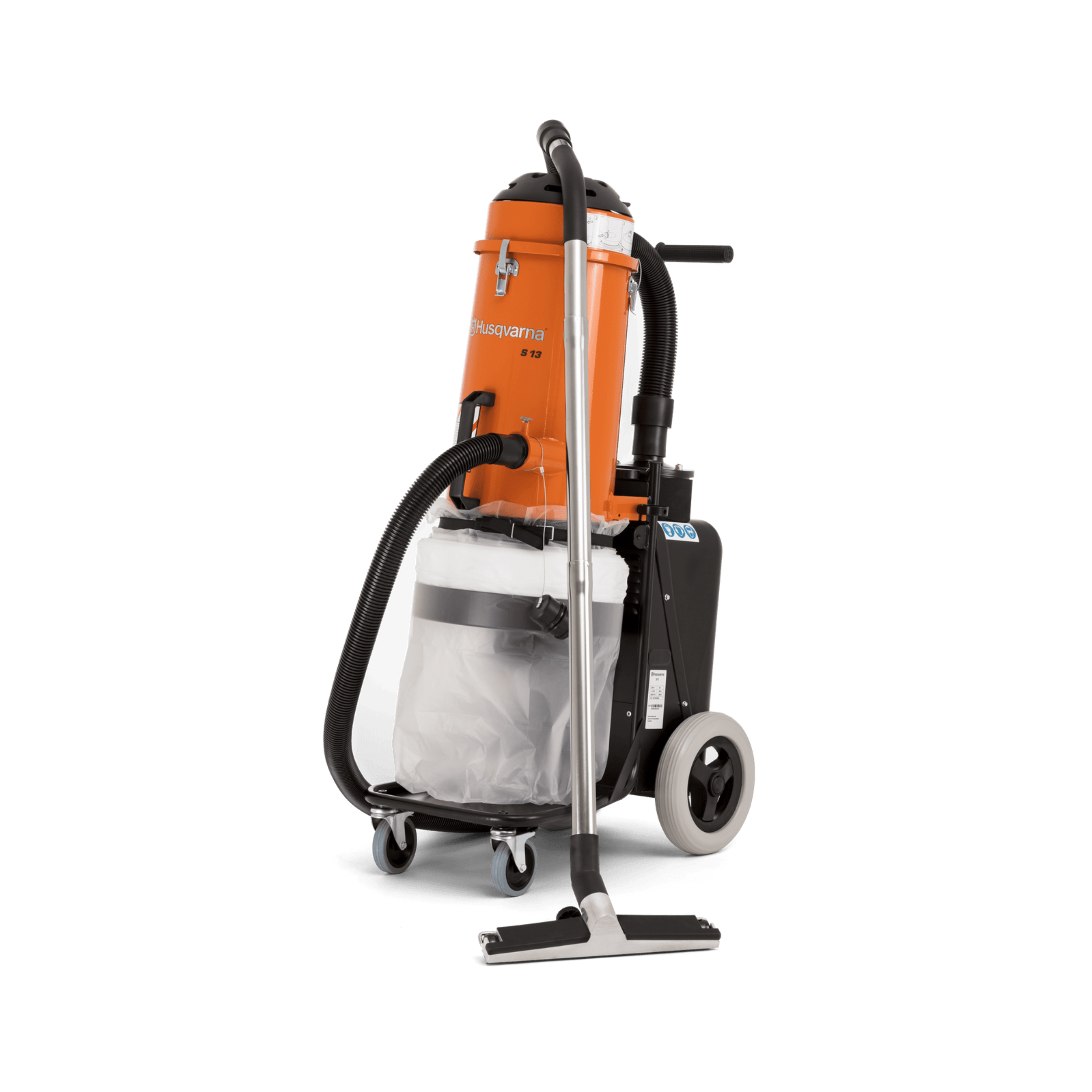 Aspiradora de Colector de Polvo S26 110V