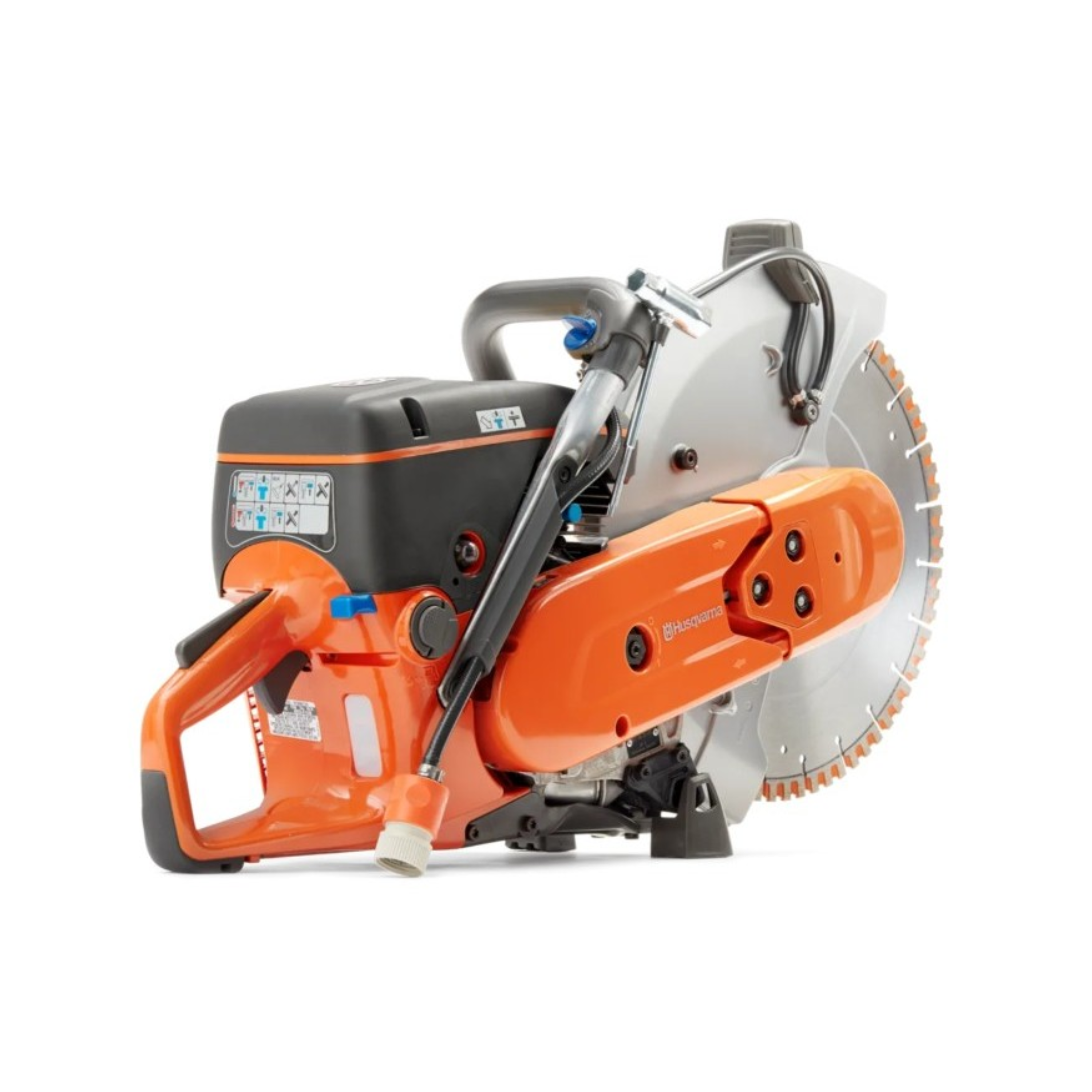 Cortadora K770 14''