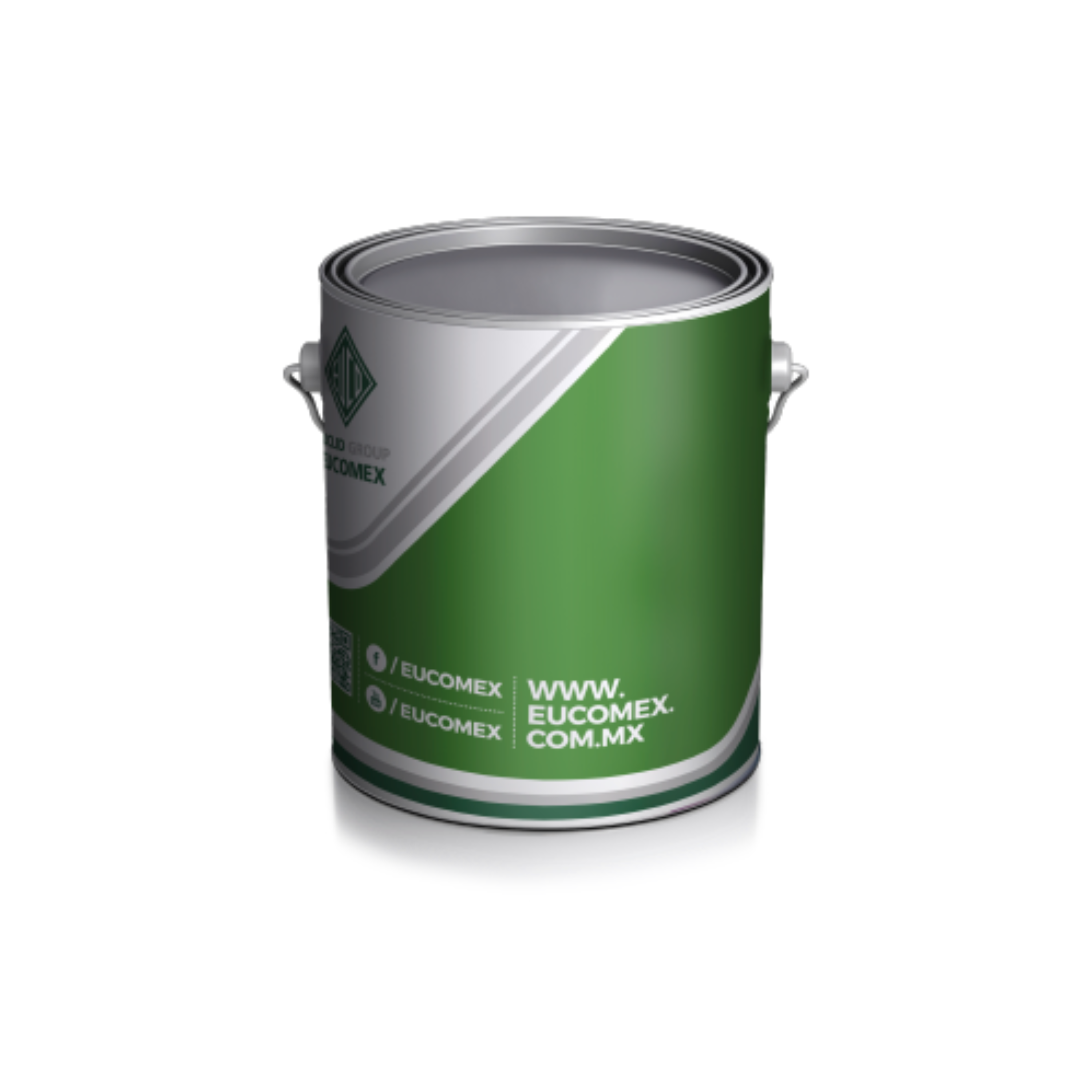 Euco® 452 LV – Kit 1 Galón