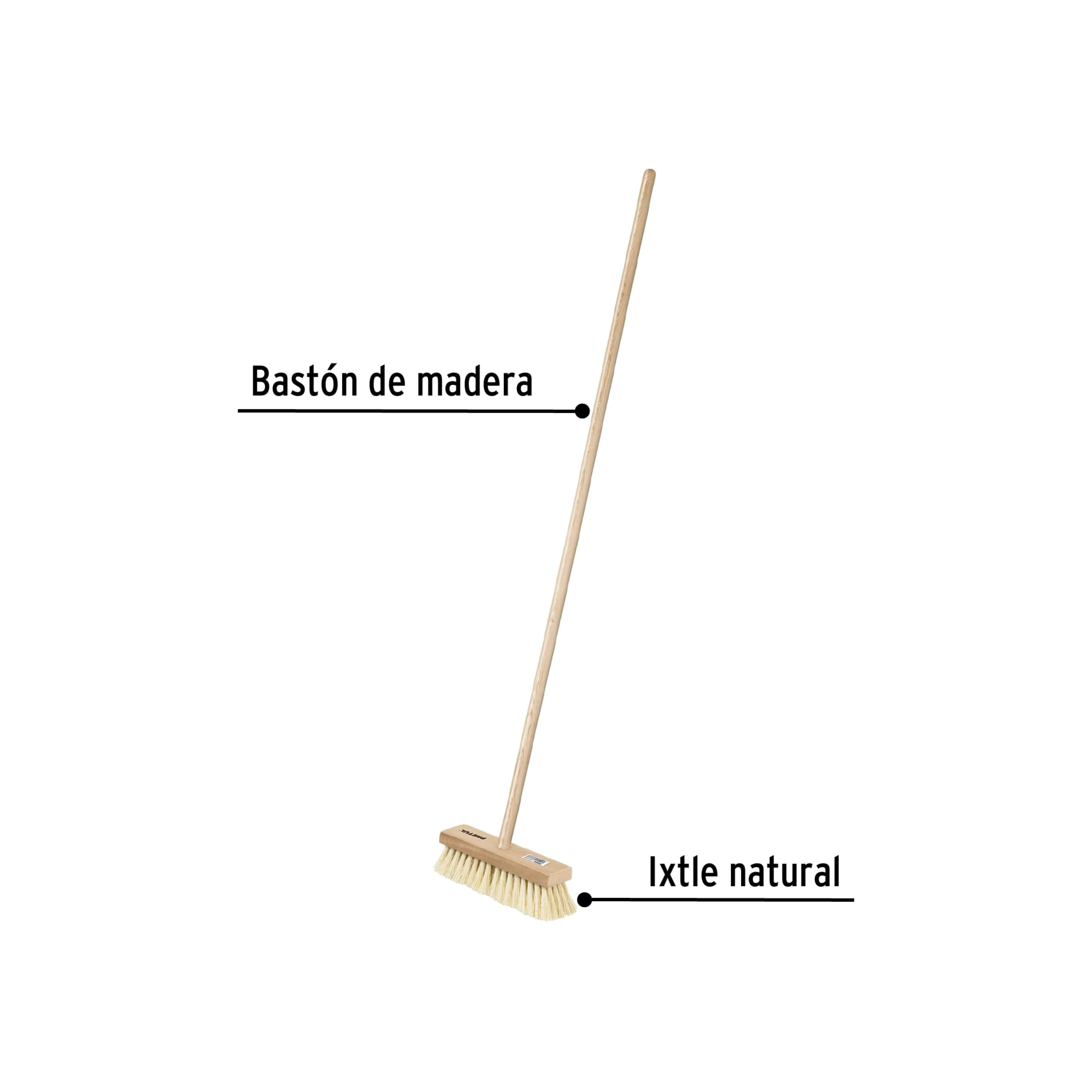 Cepillo