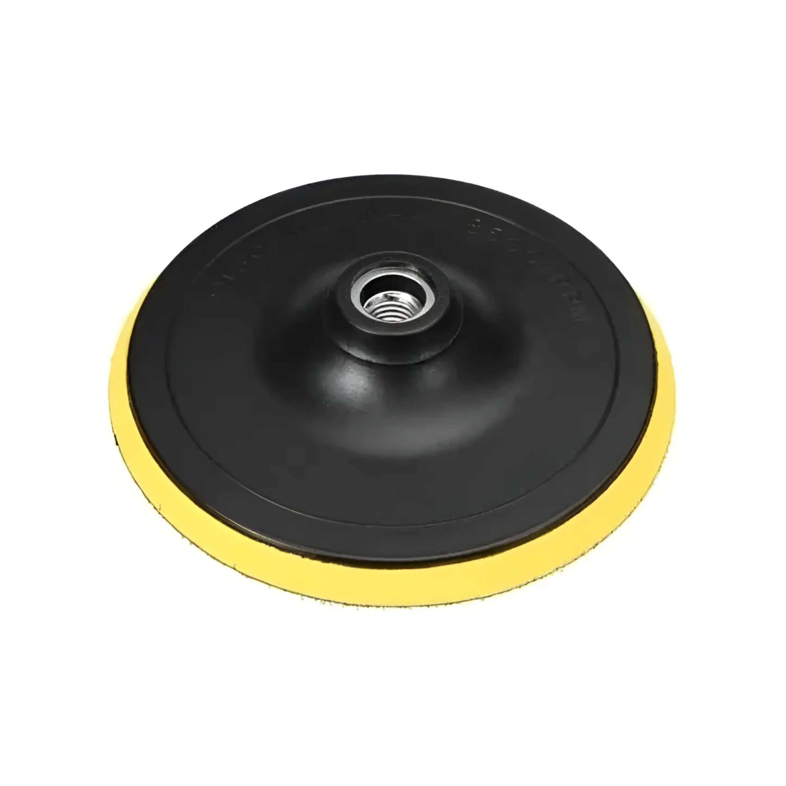 ADAPTADOR DE VELCRO PARA PULIDOR 5"
