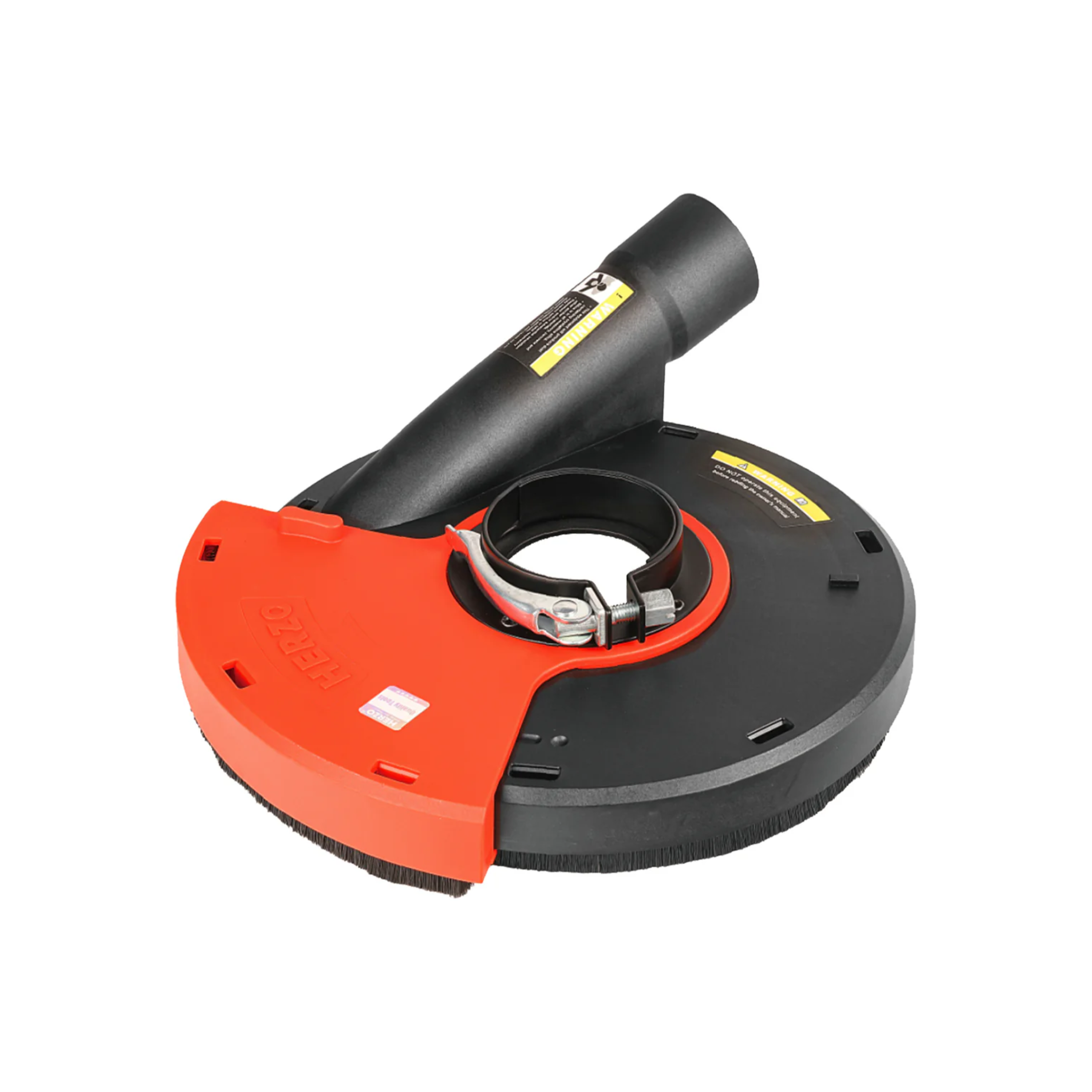 Guarda Cubrepolvo 7'' Tools Pionner